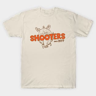 Shooters T-Shirt